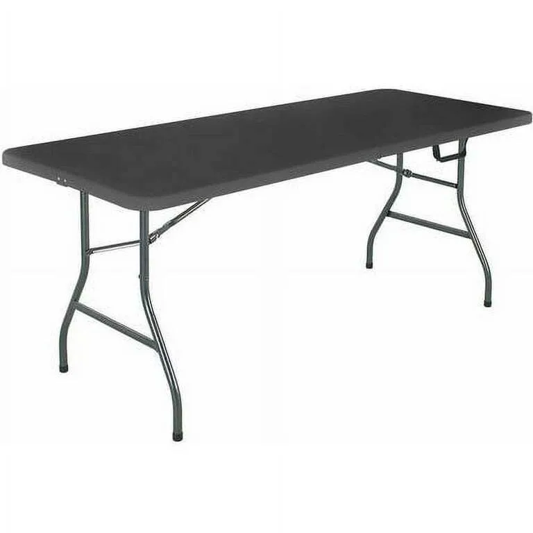 6' Folding Table 