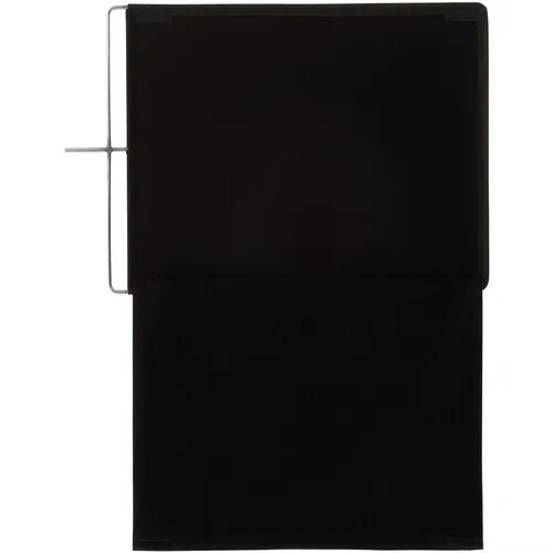 18" x 24" Solid Floppy