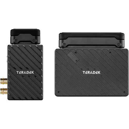 Teradek Bolt 6 750 LT 3G-SDI/HDMI Wireless KIT 