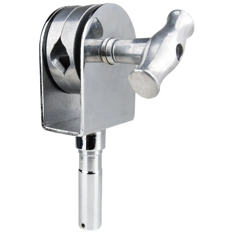 4.5" Center Grip Head with Junior Pin