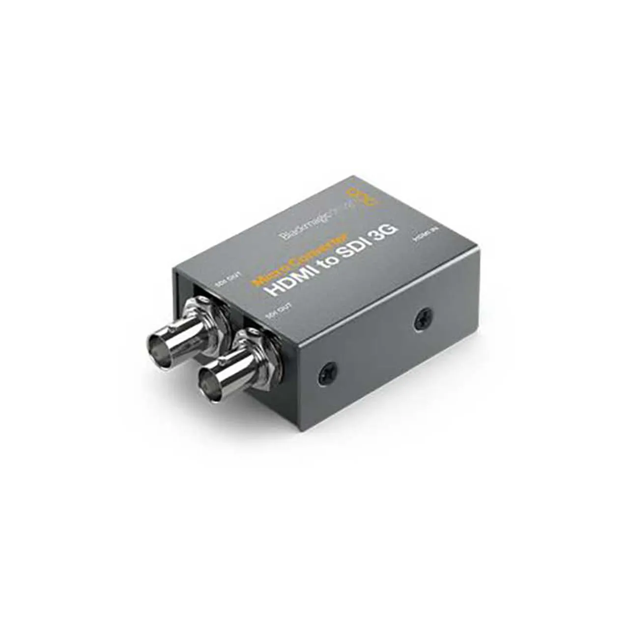 Blackmagic Design Micro Converter SDI to HDMI 3G (with Power Supply)
