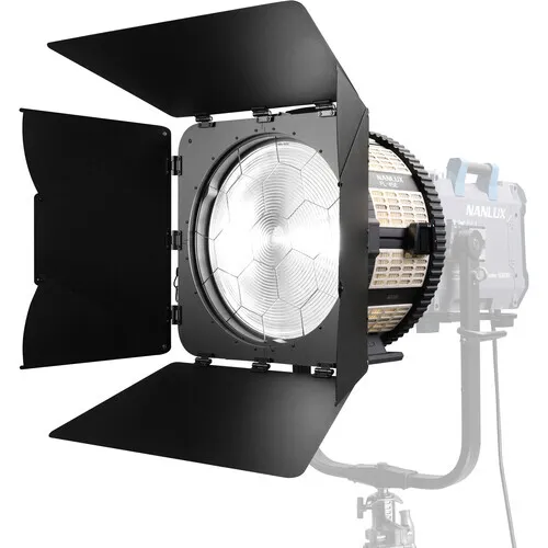 Nanlux FL-45E Motorized Fresnel Lens (16-50°)