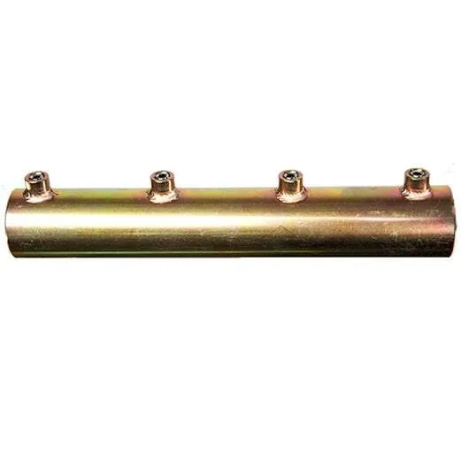 PIPE FRAME 1-1/4" SLEEVE