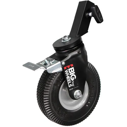 Matthews Big F'ing Mombo Combo Wheel Set (Set of 3) 