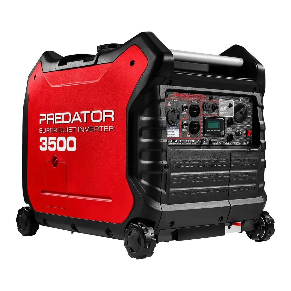 Generator 3500 Watt
