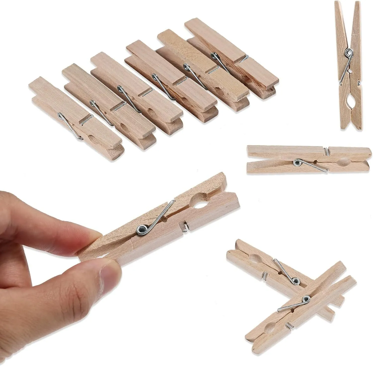 C-47 Clothespin