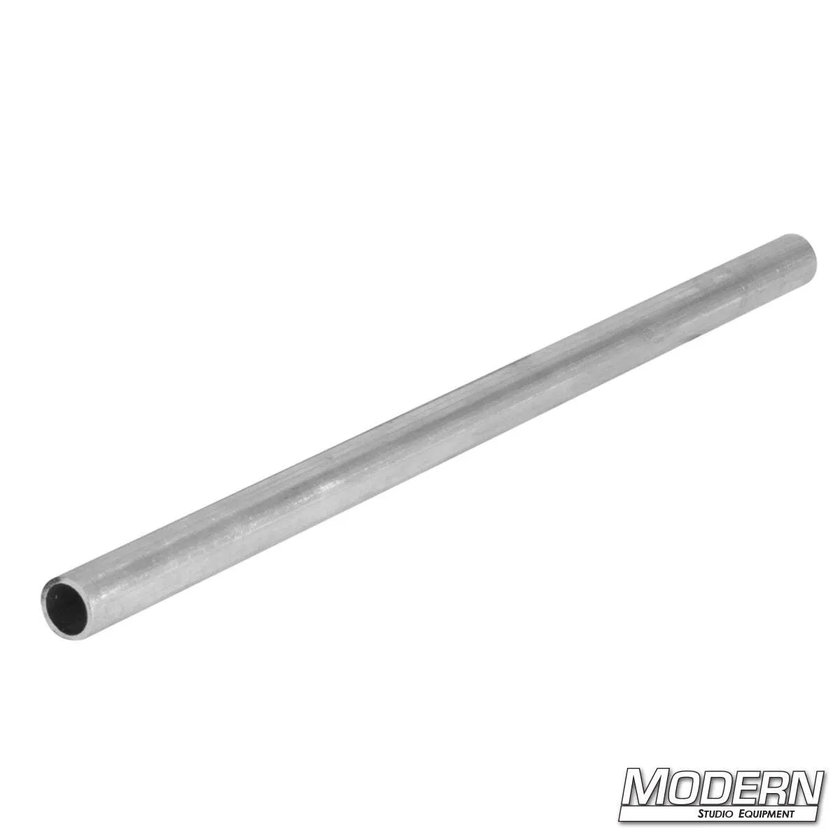 Aluminum Hollow Rod (5/8") - 24 Inches