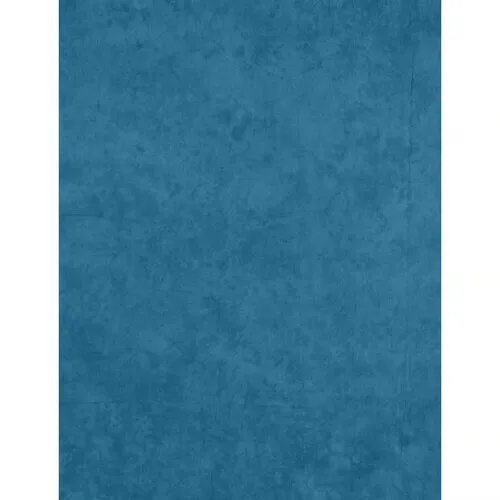 Reversible Muslin Background (Stone Blue/Nickel, 10' x 24'