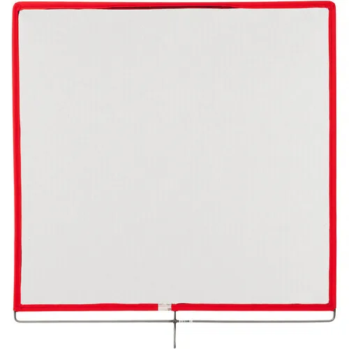 Double Net Single-Layer Scrim (48 x 48")