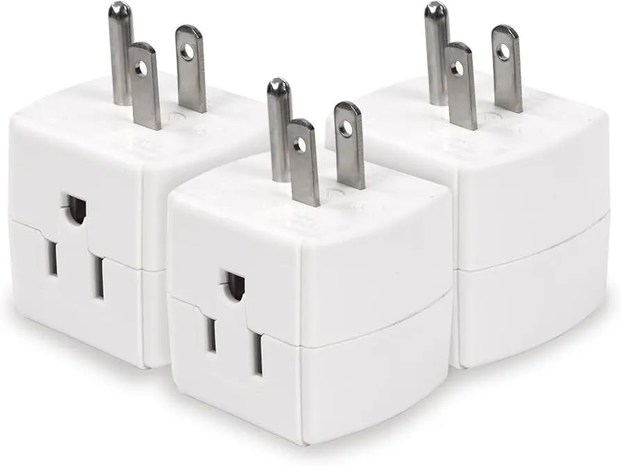 Cube tap 3-Pack