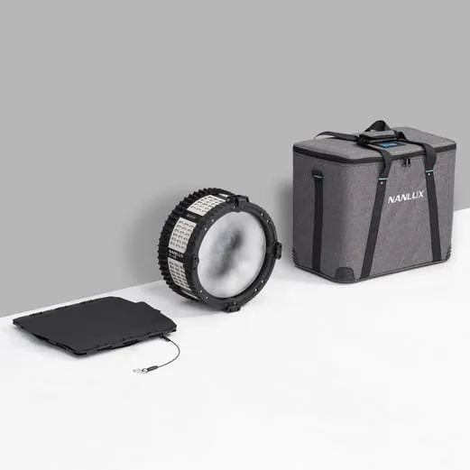 Nanlux FL-28 Travel Fresnel Lens