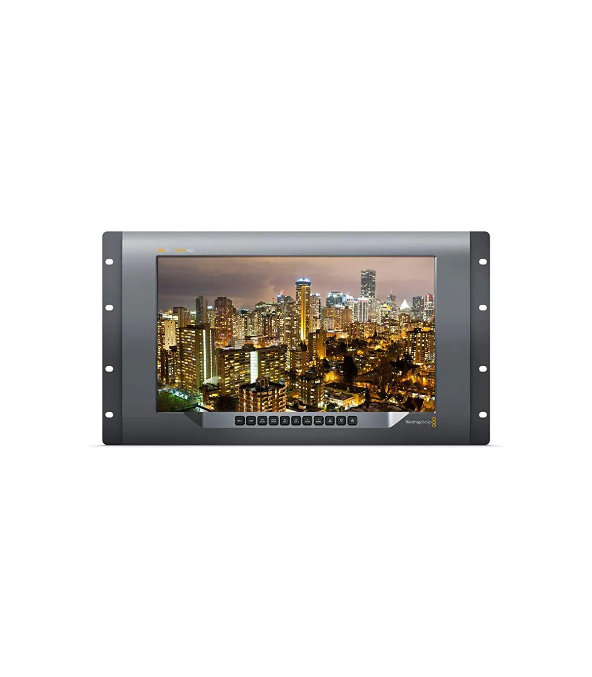 Blackmagic Design SmartView 4K – 15.6" SDI Broadcast Monitor UHD/HD