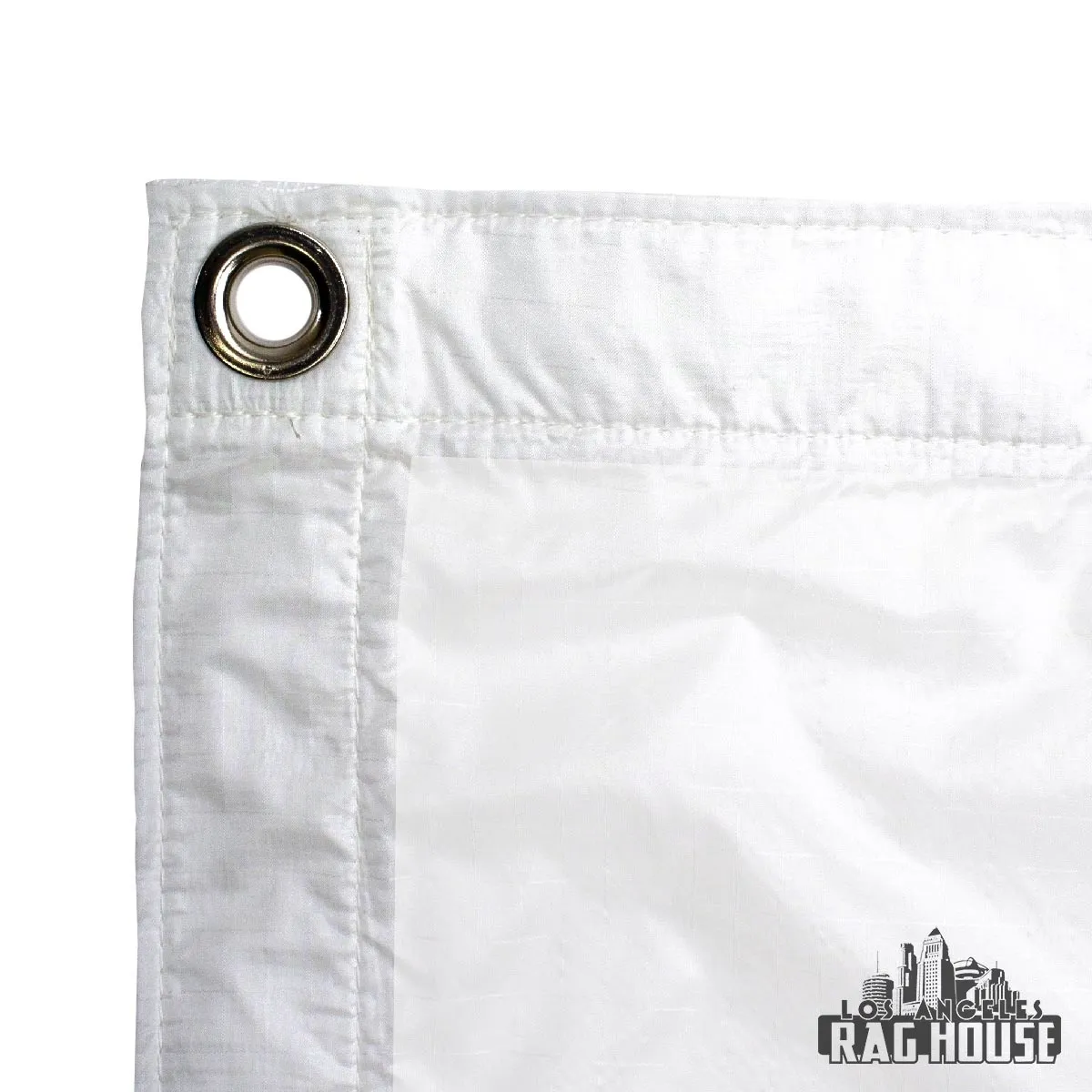 4 x 4 1/2 Silent Grid Overhead Rag