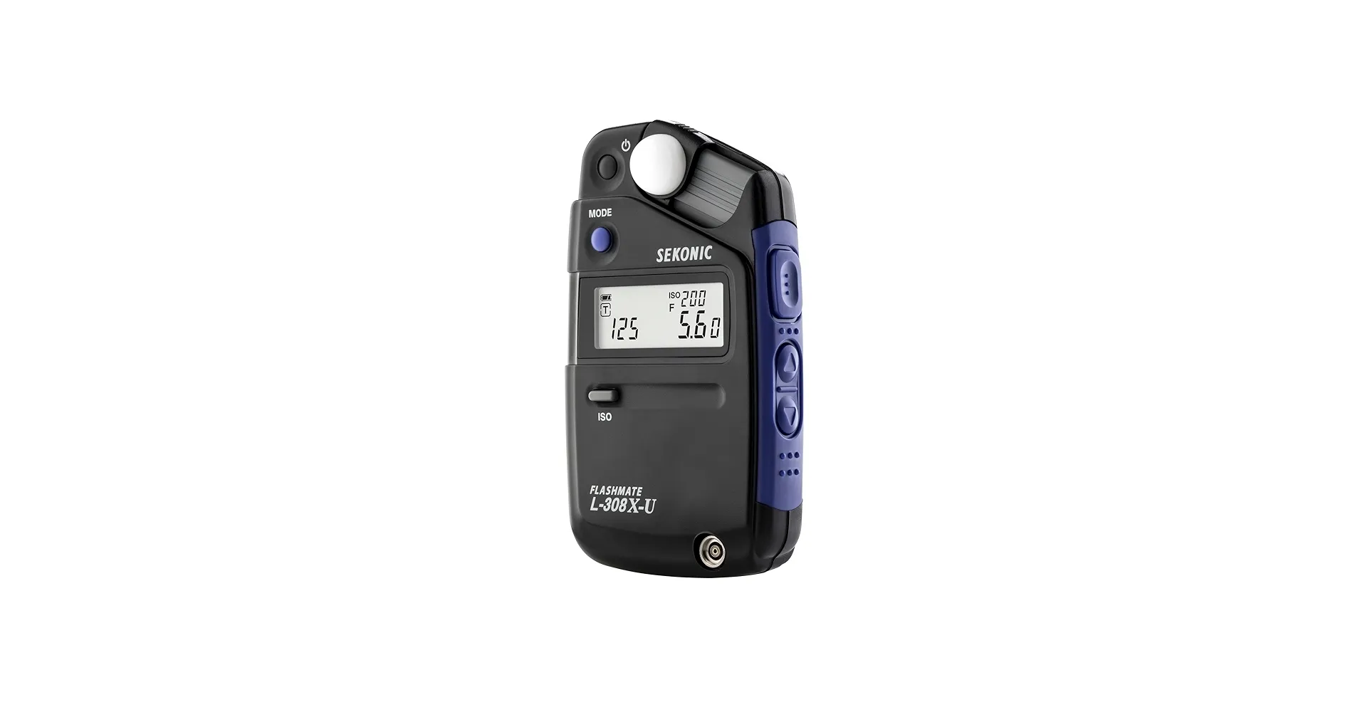 Sekonic L-380X-U Light Meter