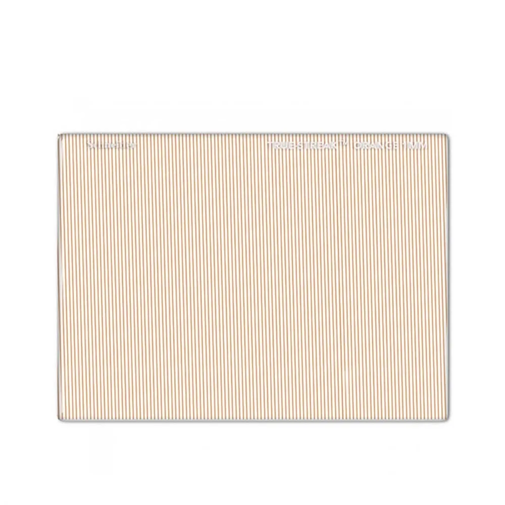 Schneider 4x5.65-in 2mm Orange True-Streak Filter