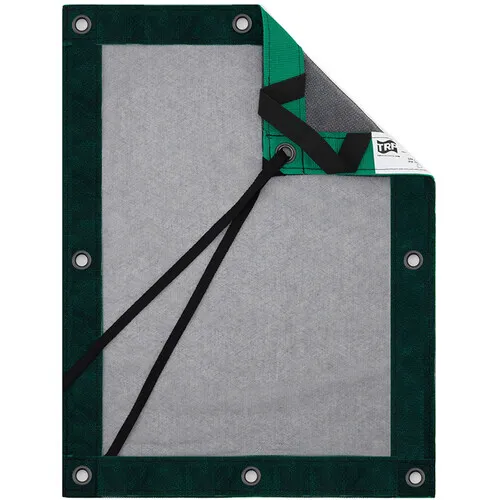 Single Net Black