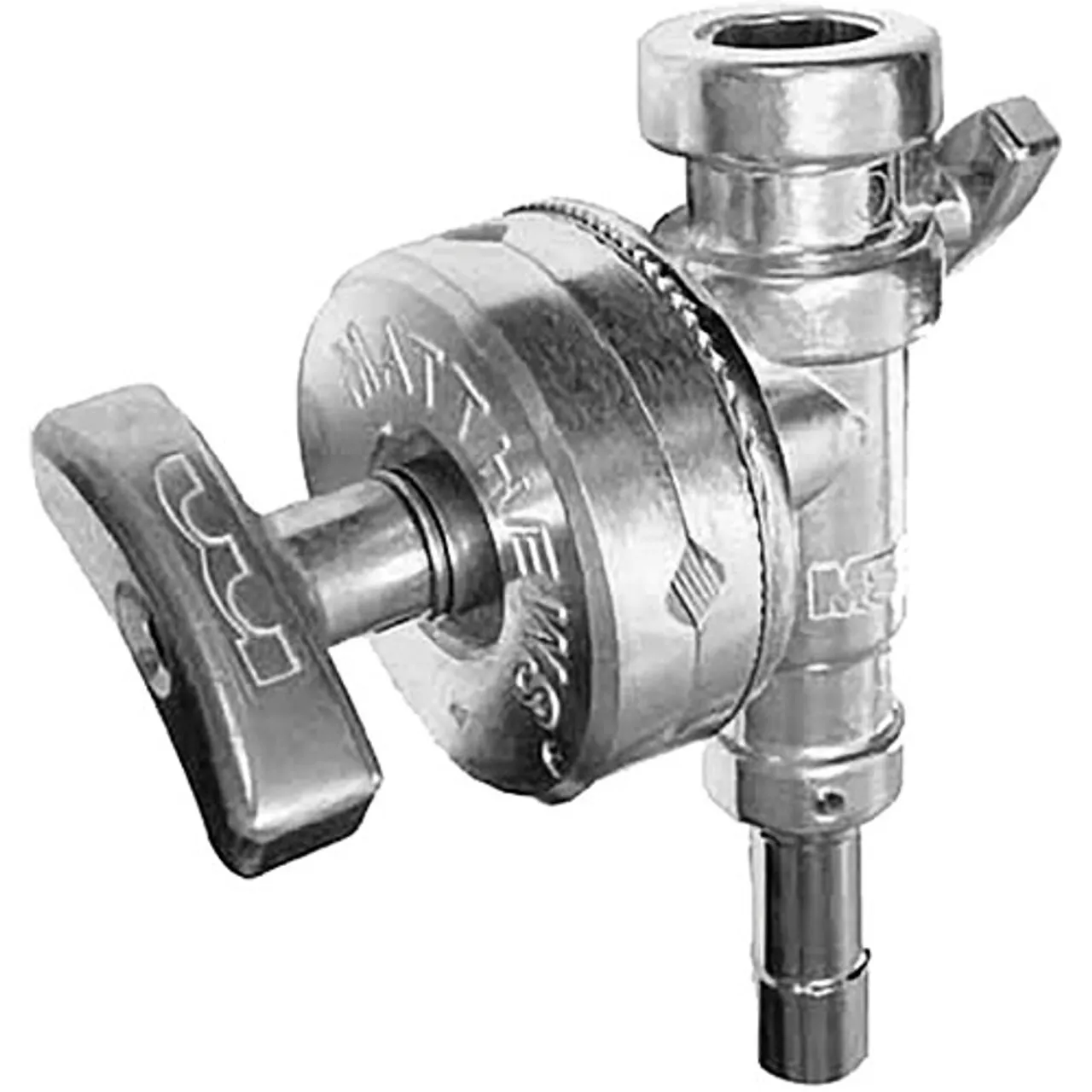 Hollywood Grip Head (4-1/2")