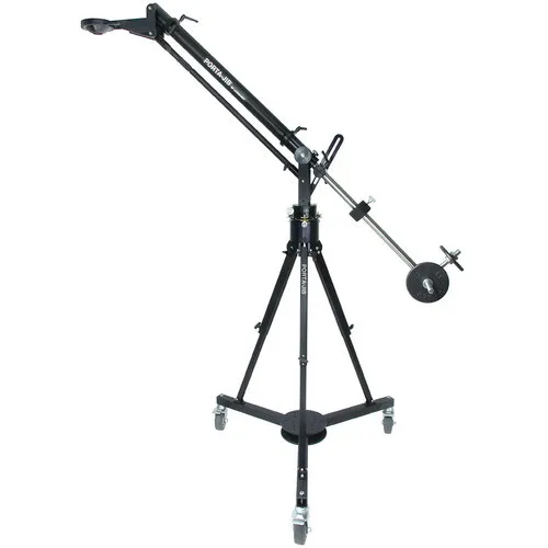 PORTA-JIB TRAVELLER Camera Jib