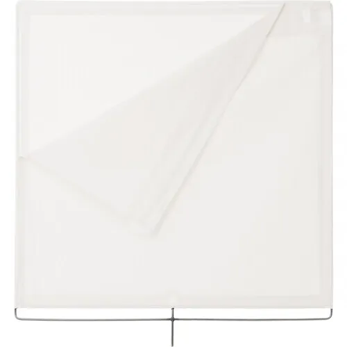 Bleach Muslin Floppy (48 x 48")