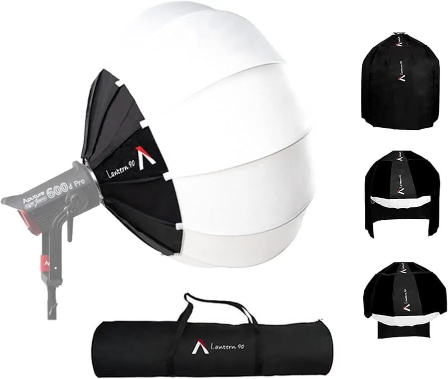 Aputure Lantern (2')