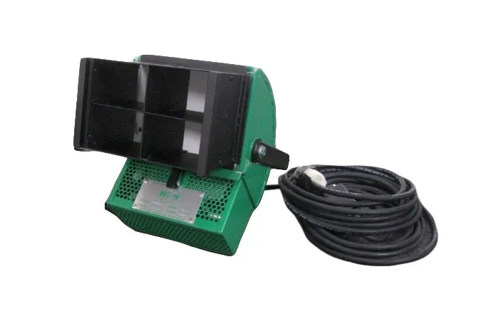 B&M 650 Zip Soft Light