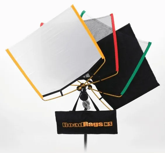 Matthews RoadRags II Kit (24 x 36")