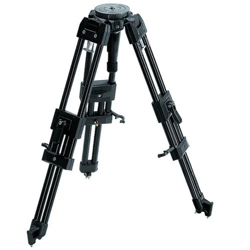 Baby Tripod 100mm Bowl 3186 legs with spreader