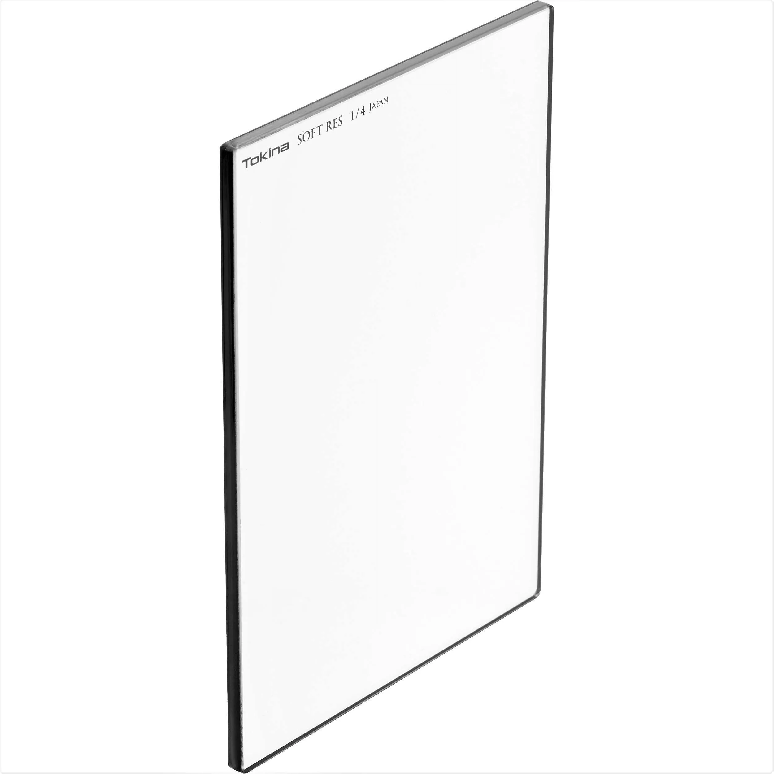 SoftRes Filter Strength 1 4x5.65"