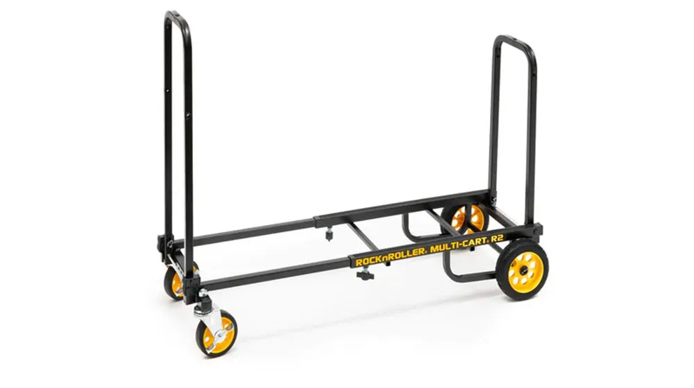 RockNRoller® Multi-Cart® R2RT "Micro"