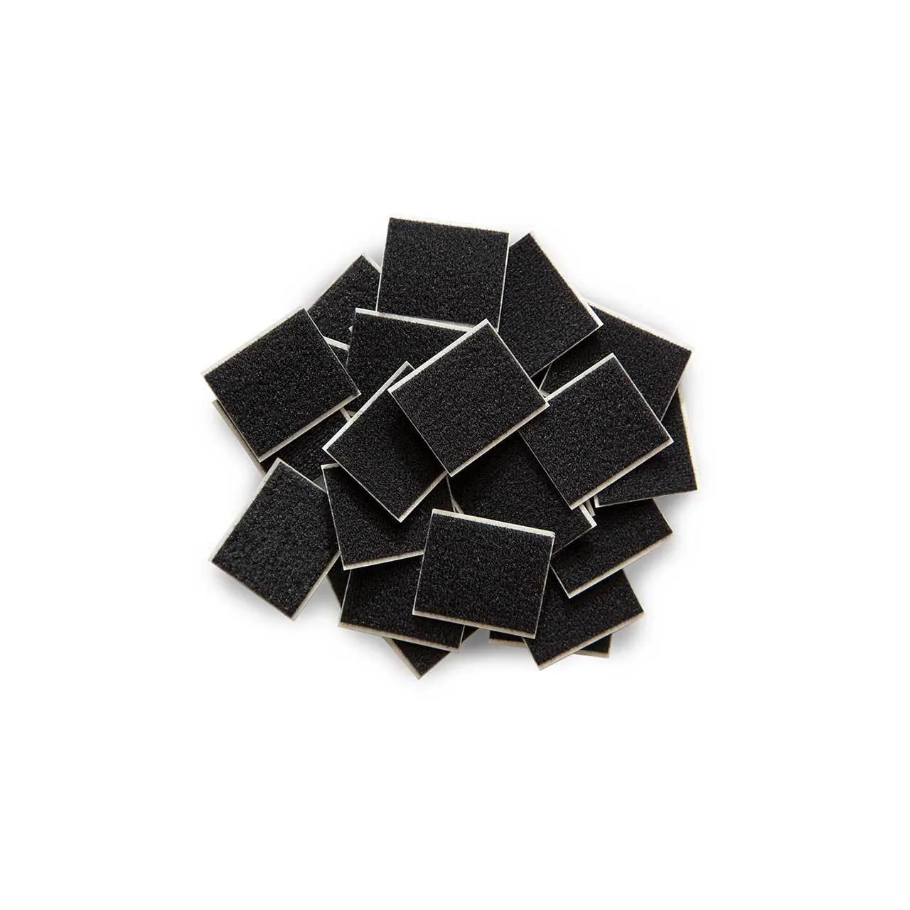 Tentacle Sync Hook-and-Loop Pads (25 Pack)