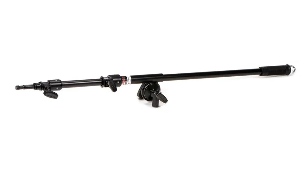Matthews Mini Matth Boom - Black