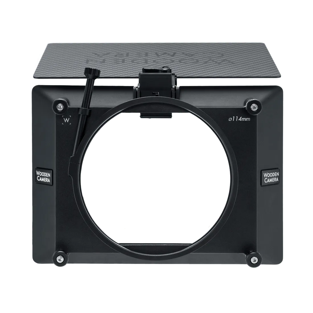 Zip Box Pro 4x5.65 (Clamp On)