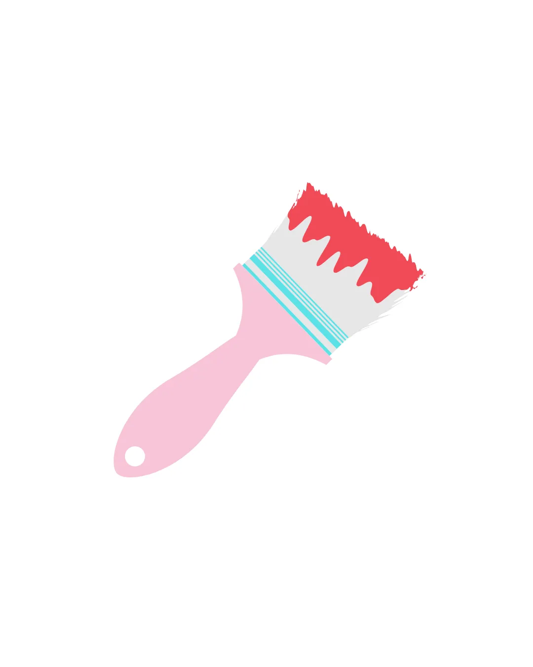 Custom Paint – Large/3D Backdrop ($50)