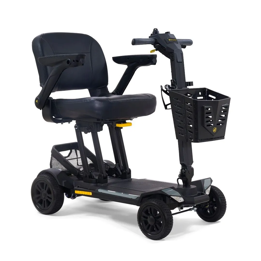 Buzzaround CarryOn HD