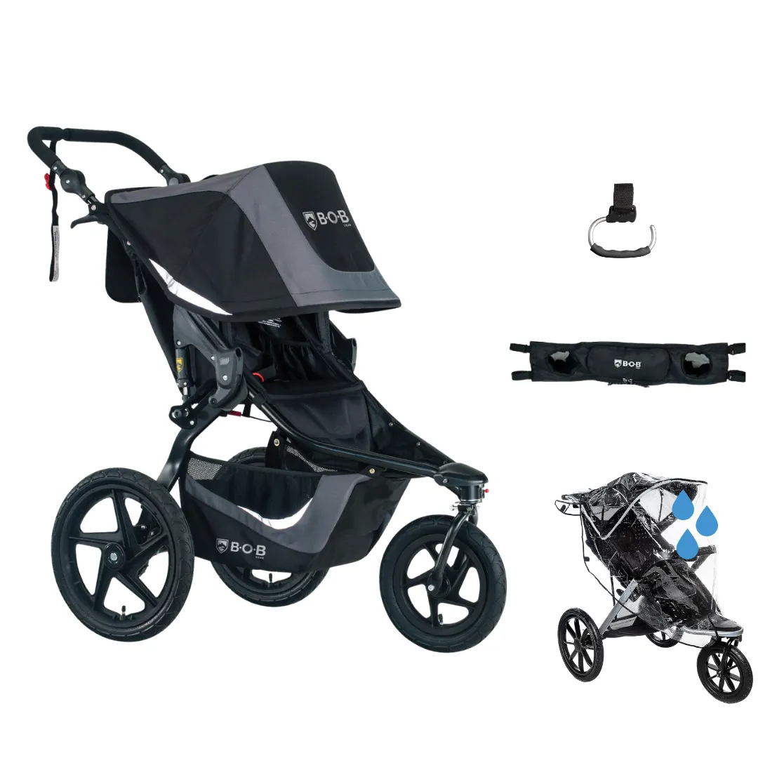 Bob Single Stroller