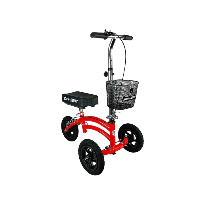 Knee Scooter - All Terrain