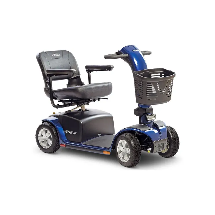 Victory 10 - 400 lbs Capacity