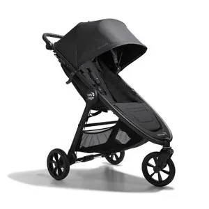 Single Stroller Mini GT2