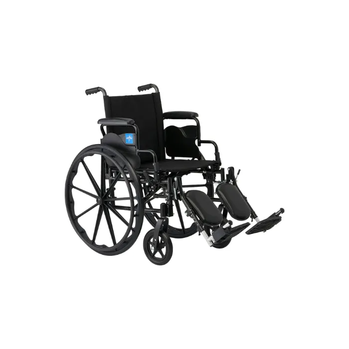 All Terrain Wheelchair - 300 lbs Capacity