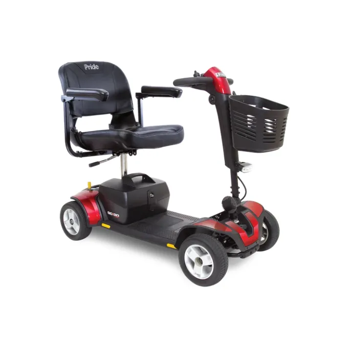 Go-Go 4-Wheels 325 lbs Capacity