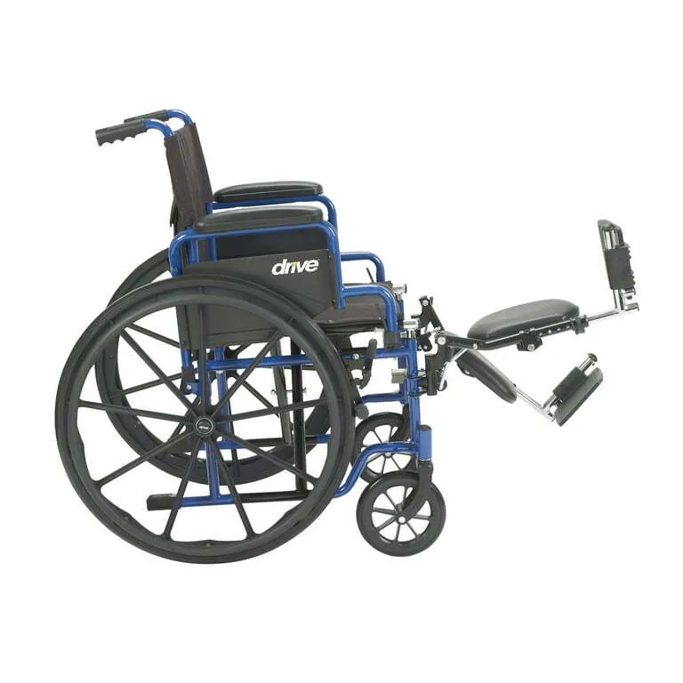 Drive Wheelchair - 20-Inch Seat
