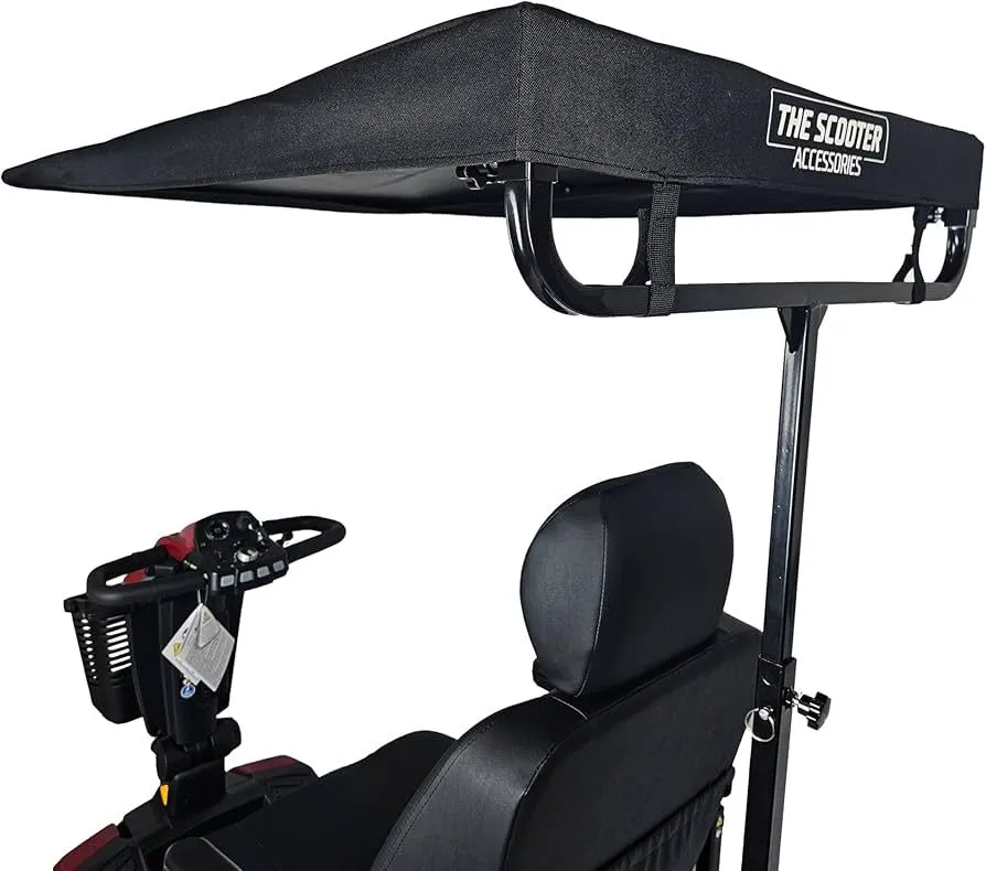 Scooter Sun Shade