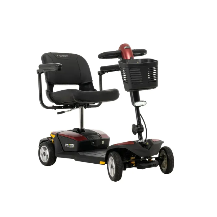 Gogo Endurance - 325 lbs Capacity