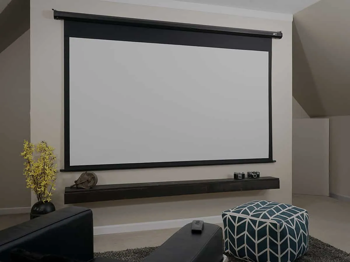 Event Tech and Equipment