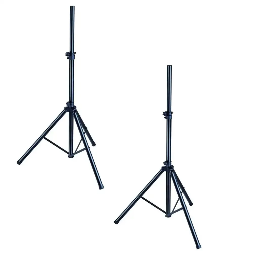 Noleggio Coppia Stativi casse audio