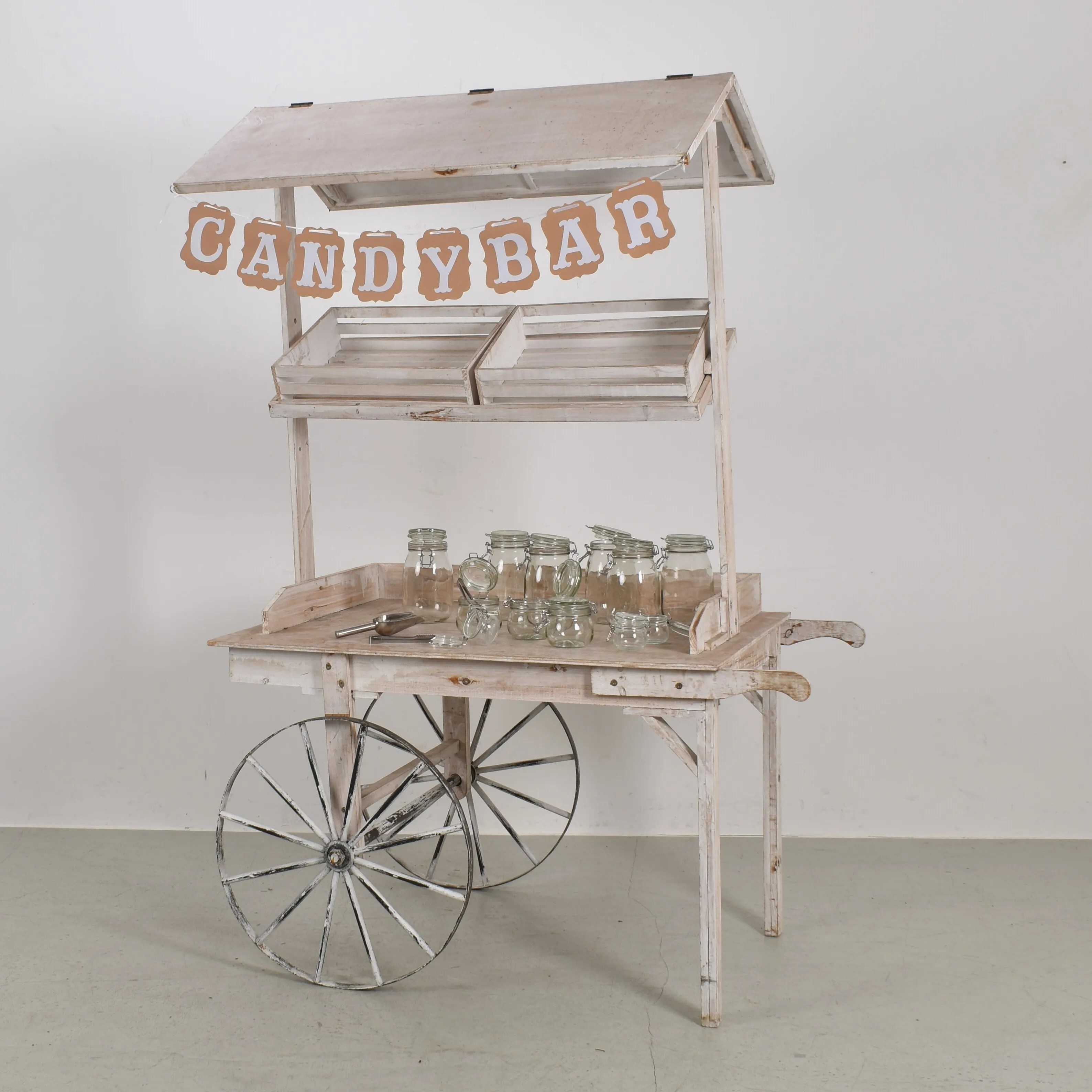 Candybar