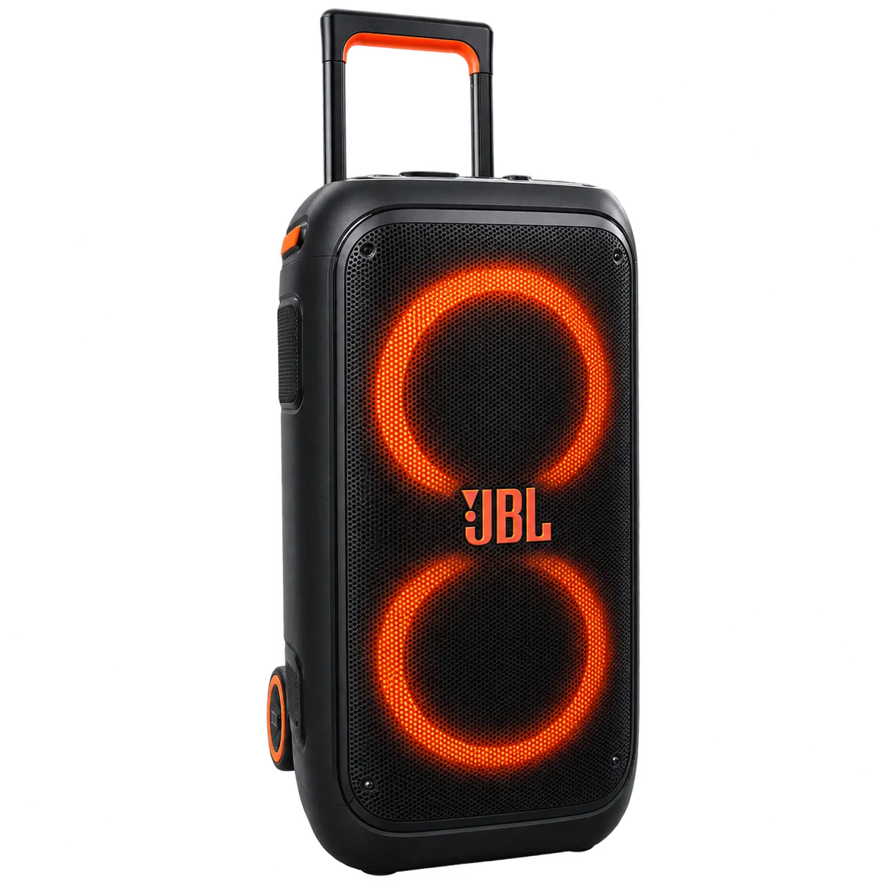 JBL Partybox 320 stage
