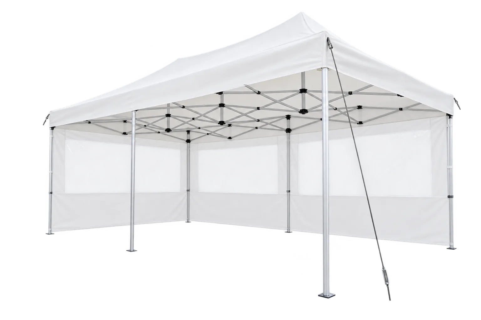 Partytent 3x6