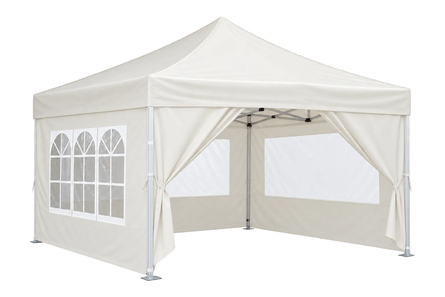 Partytent 3x4.5