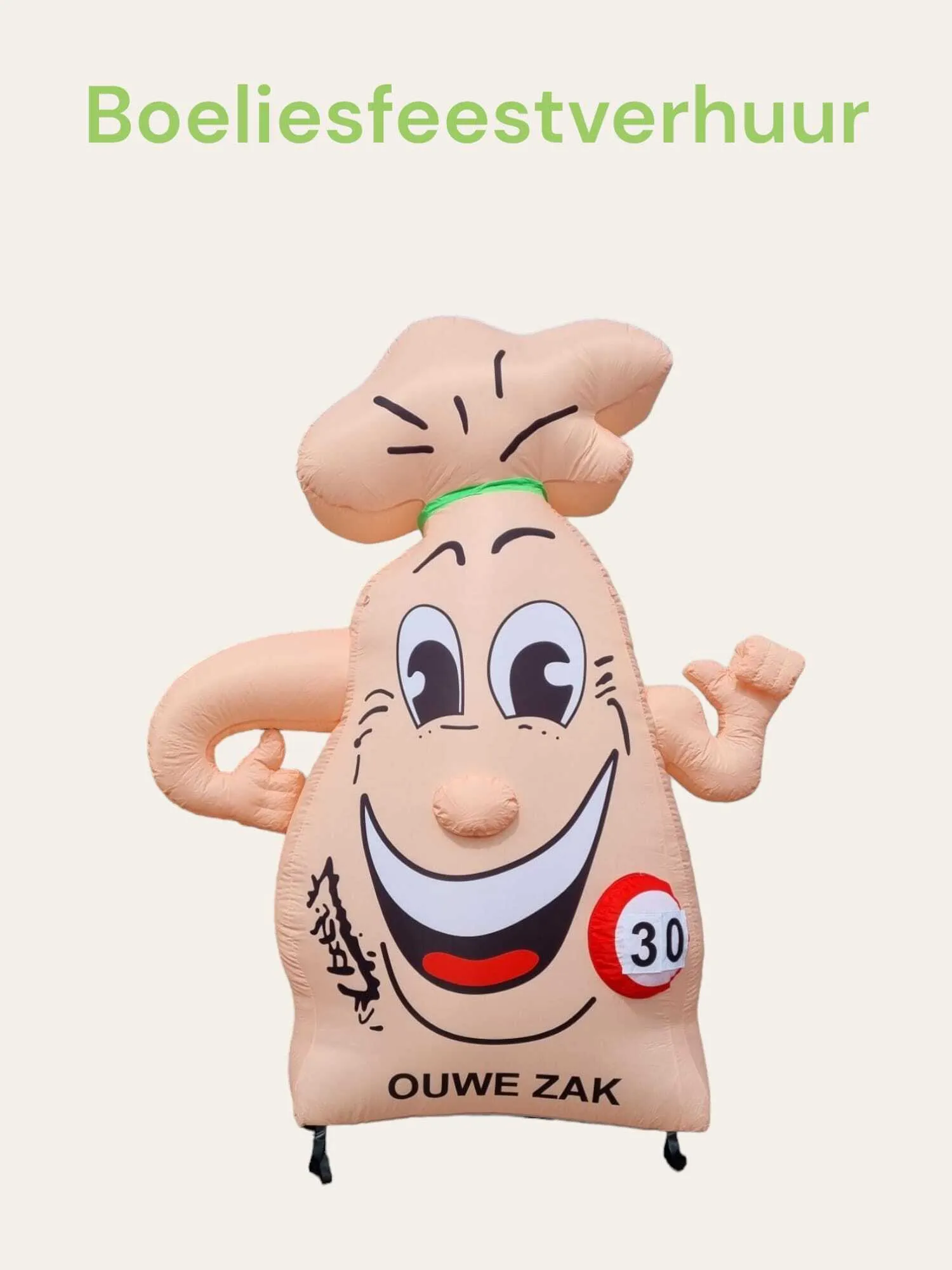 Ouwe zak